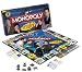 Monopoly Seinfeld Game