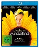 Produkt-Bild: Phoebe im Wunderland (Blu-ray)