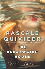 The Breakwater House