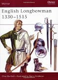 English Longbowman 1330-1515 (Warrior)