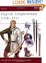 English Longbowman 1330-1515 (Warrior)