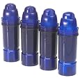 PUR 2-Stage Water Pitcher Replacement Filter, 4-Pack