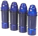 PUR 2-Stage Water Pitcher Replacement Filter, 4-Pack
