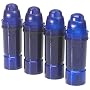 PUR 2-Stage Water Pitcher Replacement Filter, 4-Pack