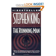 Some Steven King Horror