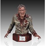 Sophia Stalker Walker Zombie The Walking Dead Mini Bust