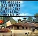 Image of Modern Jazz Quartet at the Music Inn, Vol. 2 [Vinyl LP] [Japanese Import] [Stereo] [Cutout]