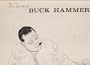 The Discovery of Buck Hammer (Steve Allen) [ LP Vinyl ]