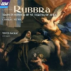 Rubbra - Choral Works