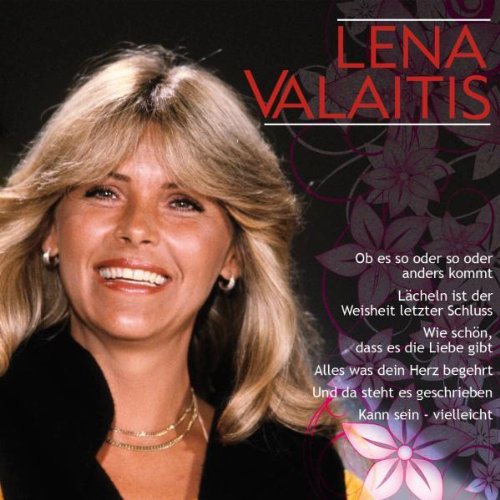 Produkt-Bild: Lena Valaitis