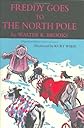Freddy Goes to the North Pole