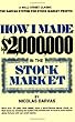 How I Made $2,000,000 In The Stock Market