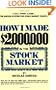 How I Made $2,000,000 In The Stock Market