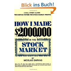 How I Made Two Million in The