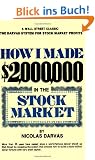 How I Made Two Million in The