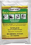 Sulfadimethoxine Sol