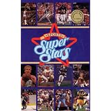Sports Super Stars (Paperback 1986 Printing, First Edition)