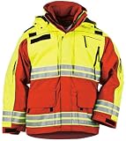 Women's Tactical 5.11 Responder Hi-Visibility Parka