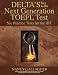 Delta's Key to the Next Generation TOEFL Test: Six Practice Tests for the iBT by Nancy Gallagher ISBN 1932748547