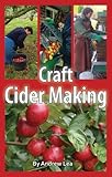 Craft cider making