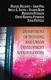 Department of Housing and Urban Development Appropriations