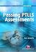 Passing PTLLS Assessments