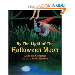 By the Light of the Halloween Moon
