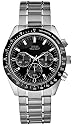 GUESS Stainless Steel Bracelet Watch