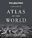 The Times Universal Atlas of the World: Second Edition (World Atlas)