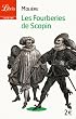 Les fourberies de Scapin