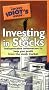 The Pocket Idiot's Guide to Investing in Stocks (Pocket Idiot's Guides)
