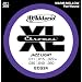 D'Addario XL Chromes Jazz Light Electric Guitar Strings ECG24 Flatwound