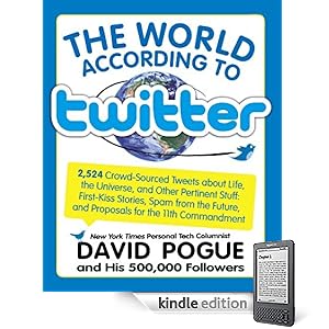 The World According to Facebook