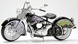 Indian Chief 348/1948 Low Spirits