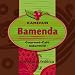 El Puente Bamenda Espresso, Kaffee gemahlen, 4er Pack (4 x 250 g)