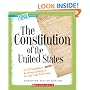 The Constitution of the United States (True Books)
