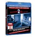 Paranormal activity 2 - Combo Blu-ray + DVD+ copie digitale [Blu-ray]