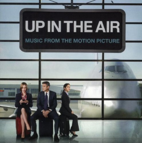 Produkt-Bild: Up in the Air (Music From The Motion Picture)