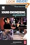 Sound Engineering Explained