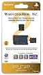 2GB Memory Stick Micro Media + M2 Duo Adaptor