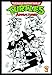 Teenage Mutant Ninja Turtles Adventures Volume 3