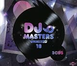 DJ Masters Vol. 18