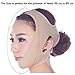 Joly Full Face Style Anti Wrinkle Face Slimming Cheek Mask Lift V Face Line Slim 4 Size for Your Choice