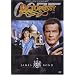 Die beste Agenten-Filmreihe: Alle James Bond - Filme