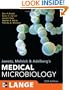 Jawetz, Melnick, & Adelberg's Medical Microbiology, Twenty-Fifth Edition (LANGE Basic Science)