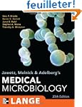 Jawetz, Melnick & Adelberg's Medical...