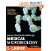 Jawetz, Melnick, & Adelberg's Medical Microbiology, Twenty-Fifth Edition (LANGE Basic Science)