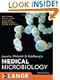 Jawetz, Melnick, & Adelberg's Medical Microbiology, Twenty-Fifth Edition (LANGE Basic Science)