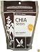 Navitas Naturals Chia Seeds, 8-Ounce