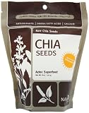 Navitas Naturals Chia Seeds, 8-Ounce